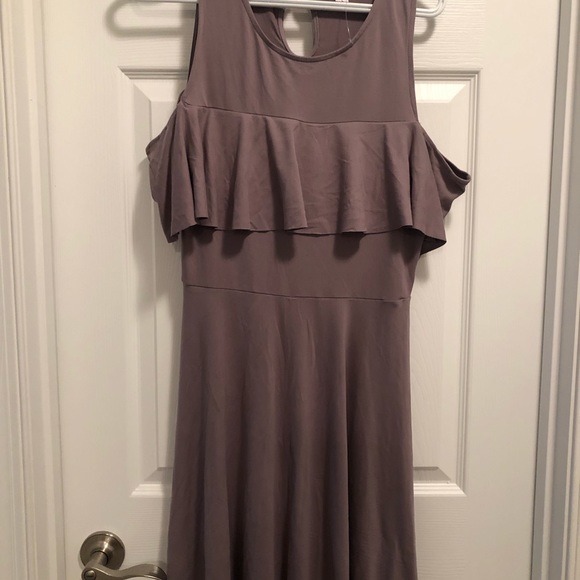 Women’s dress by Say What in size Large(L) - Picture 2 of 3